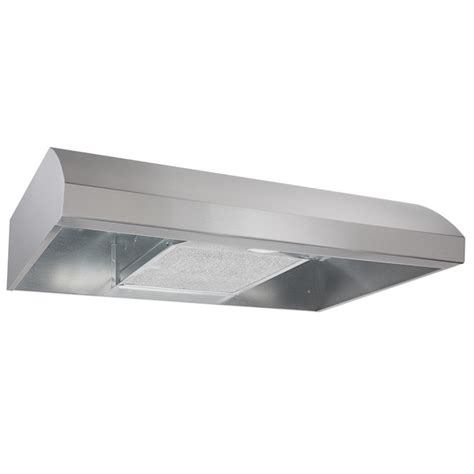 broan bxt under cabinet hood